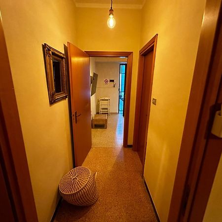 Апартаменти Casa In Centro Фоліньо Екстер'єр фото