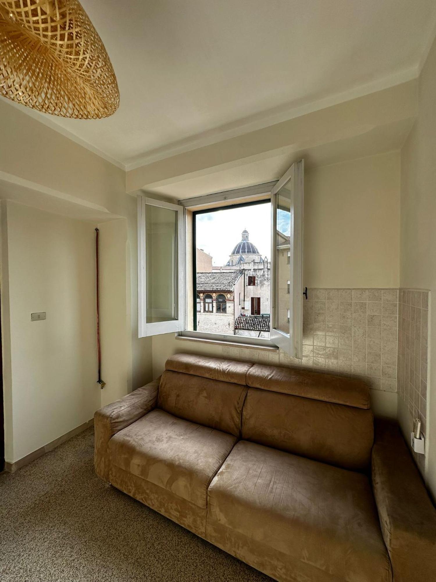 Апартаменти Casa In Centro Фоліньо Екстер'єр фото